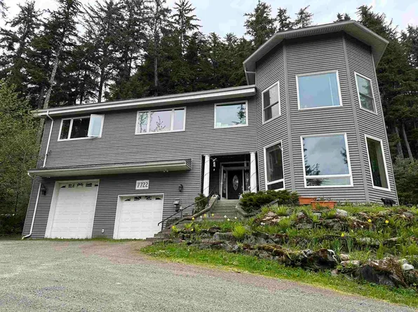 7722 Glacier Hwy, Juneau, AK 99801