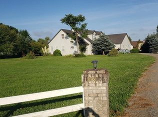19800 NE 101st Ave, Battle Ground, WA