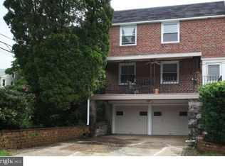 251 Blanchard Rd, Drexel Hill, PA 19026