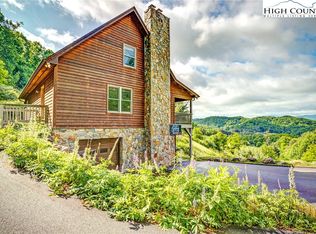 192 Travis Trl, Vilas, NC 28692