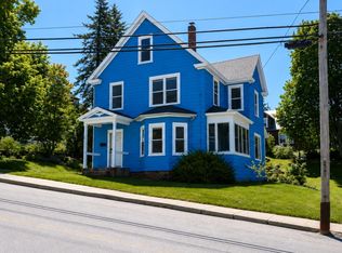 300 Hillside Ave, Berlin, NH 03570