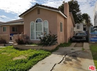 5226 1/2 W 20th St, Los Angeles, CA 90016