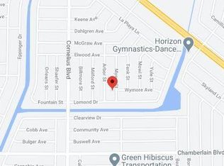 375 Myers St, Port Charlotte, FL 33953