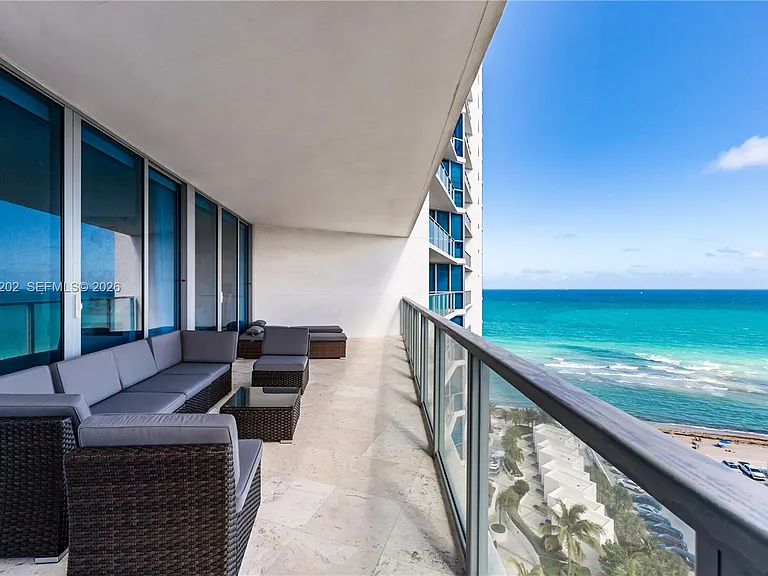 3101 S Ocean Dr #1504 — Photo 15