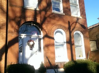 4417 Oakland Ave, Saint Louis, MO