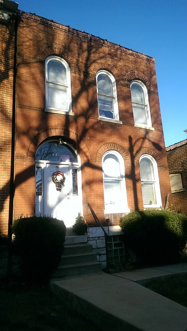 4417 Oakland Ave photo 1