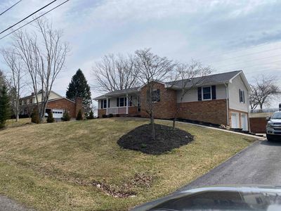 450 Summitridge Rd SW, Christiansburg, VA, 24073