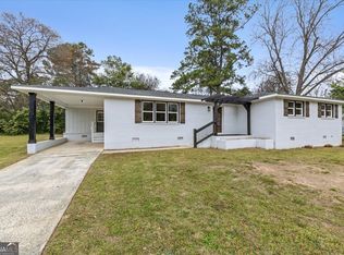 105 Pineview Dr, Macon, GA 31217