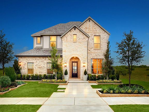 The Rosella A Exterior