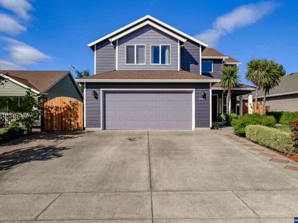 3149 26th Ave SE, Albany, OR 97322