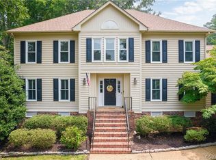 14220 Chimney House Rd, Midlothian, VA 23112