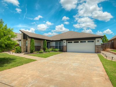 3903 Painted Bird Ln, Norman, OK, 73071