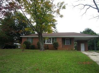 5431 Oakcrest Rd, Sumter, SC 29154