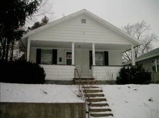 1321 N Adams St, South Bend, IN 46628