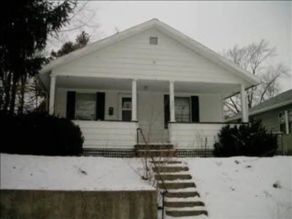 1321 N Adams St, South Bend, IN 46628