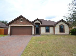 6007 N 46th Ln, McAllen, TX 78504