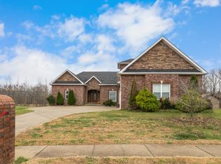 1996 Boyer Blvd, Clarksville, TN 37043