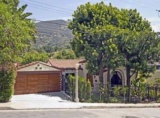 3214 Craig Dr, Los Angeles, CA 90068