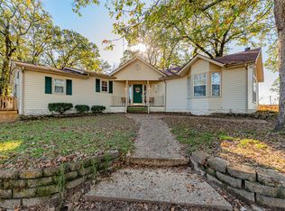25053 Fm 857, Grand Saline, TX 75140