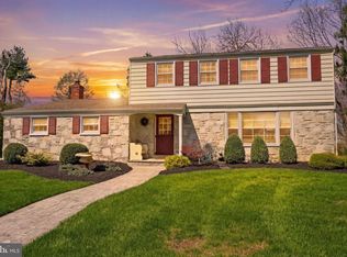 3868 Blake Rd, Huntingdon Valley, PA