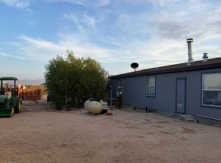 63375 Koehler Rd, Joshua Tree, CA 92252