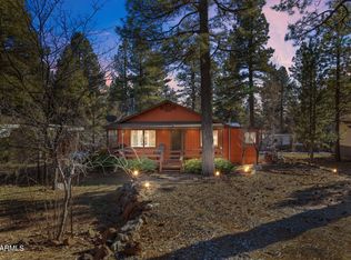 735 E Cedar Wood Dr, Munds Park, AZ 86017