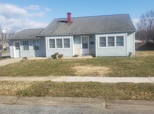 14 Pearson Dr, Newark, DE 19713