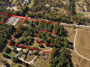 12526 Pearson Rd, Montgomery, TX 77356