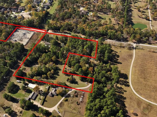 12526 Pearson Rd, Montgomery, TX 77356