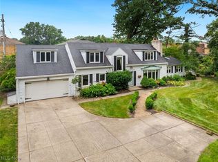 18950 Rockcliff Dr, Rocky River, OH 44116