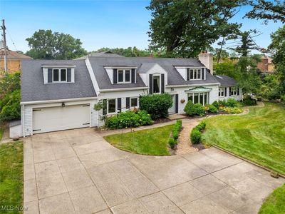 18950 Rockcliff Dr, Rocky River, OH, 44116