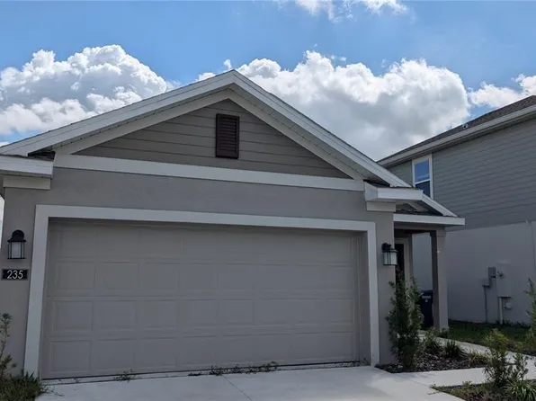 235 Hayley St, Winter Haven, FL 33884
