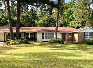 3123 Trafalgar Dr, Augusta, GA 30909