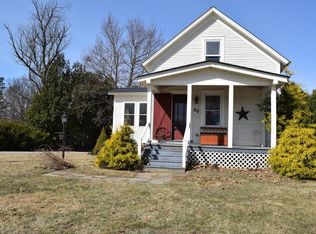 89 Spring St, Swanton, VT 05488