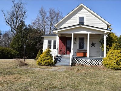 89 Spring Street, Swanton, VT, 05488