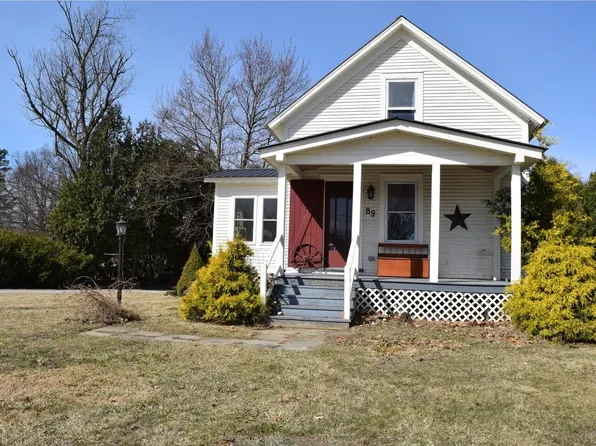 89 Spring Street, Swanton, VT 05488
