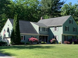 27 Chippewa Rd, Westford, MA 01886