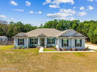 85949 MINER PINES Court, Yulee, FL 32097