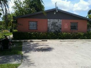 521 NW 15th St, Florida City, FL 33034