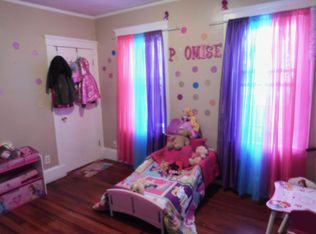 54 Lithgow St #1, Dorchester, MA 02124
