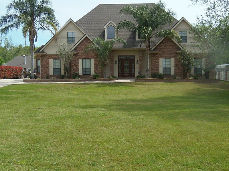 2335 Jean Lafitte Blvd, Lafitte, LA 70067 Zillow