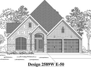 2931 Garden River Ln, Richmond, TX 77406