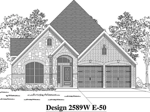 2931 Garden River Ln, Richmond, TX 77406