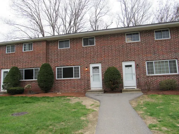 26 Oakridge Drive #26, Londonderry, NH 03053