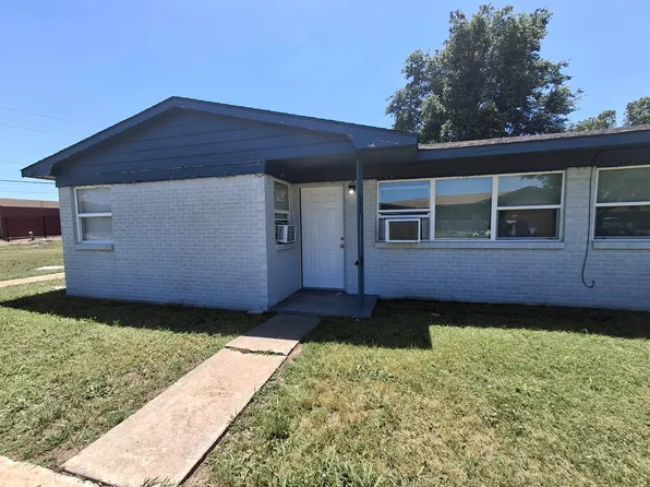 43-45 NW 24th St, Lawton, OK 73505