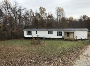 4560 State Highway 39 S, Crab Orchard, KY 40419