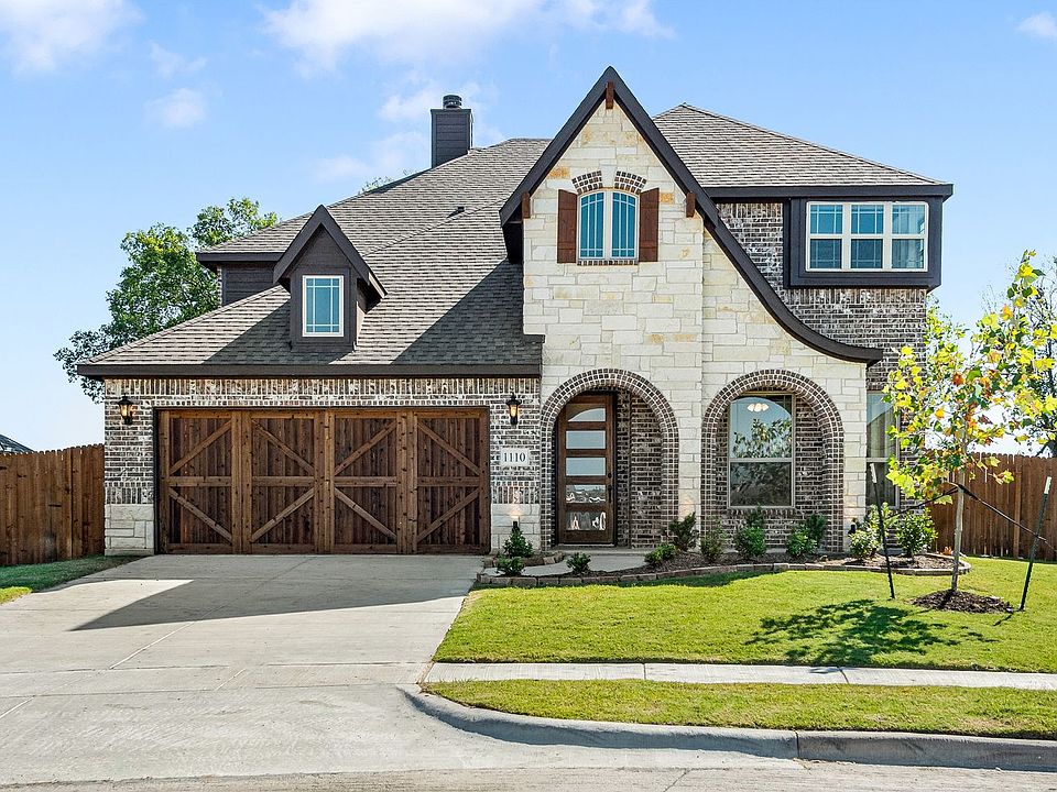 Sunset Ridge by Bloomfield Homes in Alvarado TX Zillow