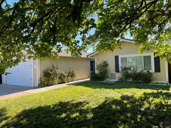 1205 Worley Road, Suisun City, CA 94585