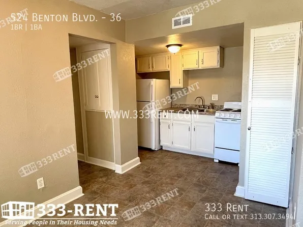 524 Benton Blvd APT 36, Kansas City, MO 64124