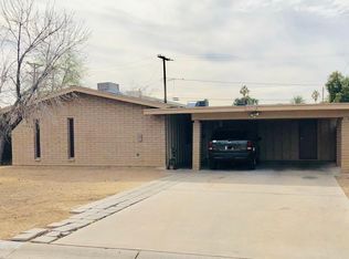 4201 E Almeria Rd APT 1, Phoenix, AZ 85008